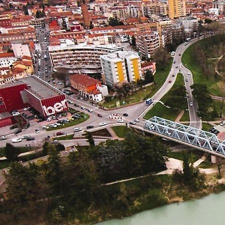 Hotel Kristall San Donà di Piave Dış mekan fotoğraf