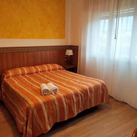 Hotel Kristall San Donà di Piave Dış mekan fotoğraf
