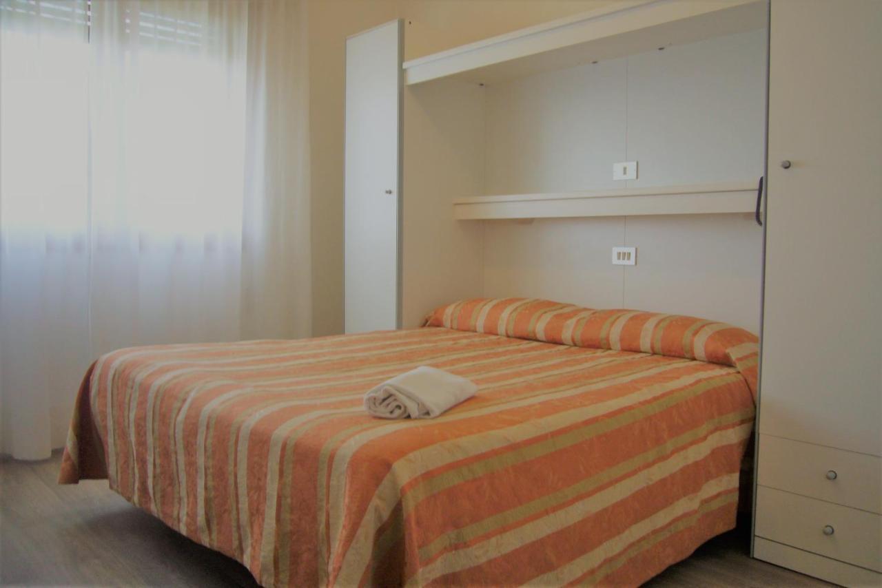 Hotel Kristall San Donà di Piave Dış mekan fotoğraf