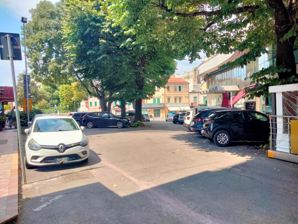 Hotel Kristall San Donà di Piave Dış mekan fotoğraf