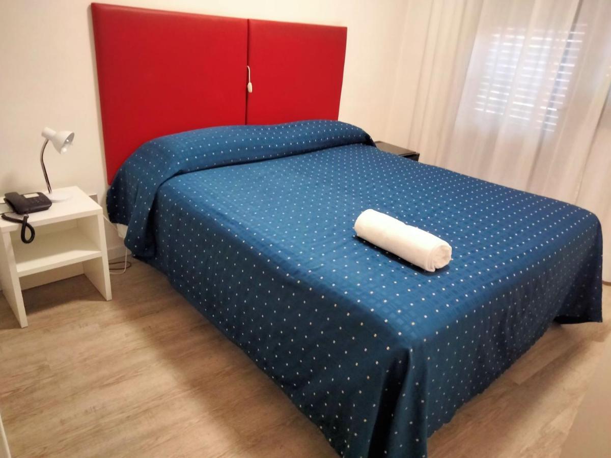 Hotel Kristall San Donà di Piave Dış mekan fotoğraf