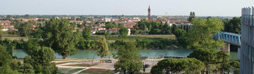 Hotel Kristall San Donà di Piave Dış mekan fotoğraf
