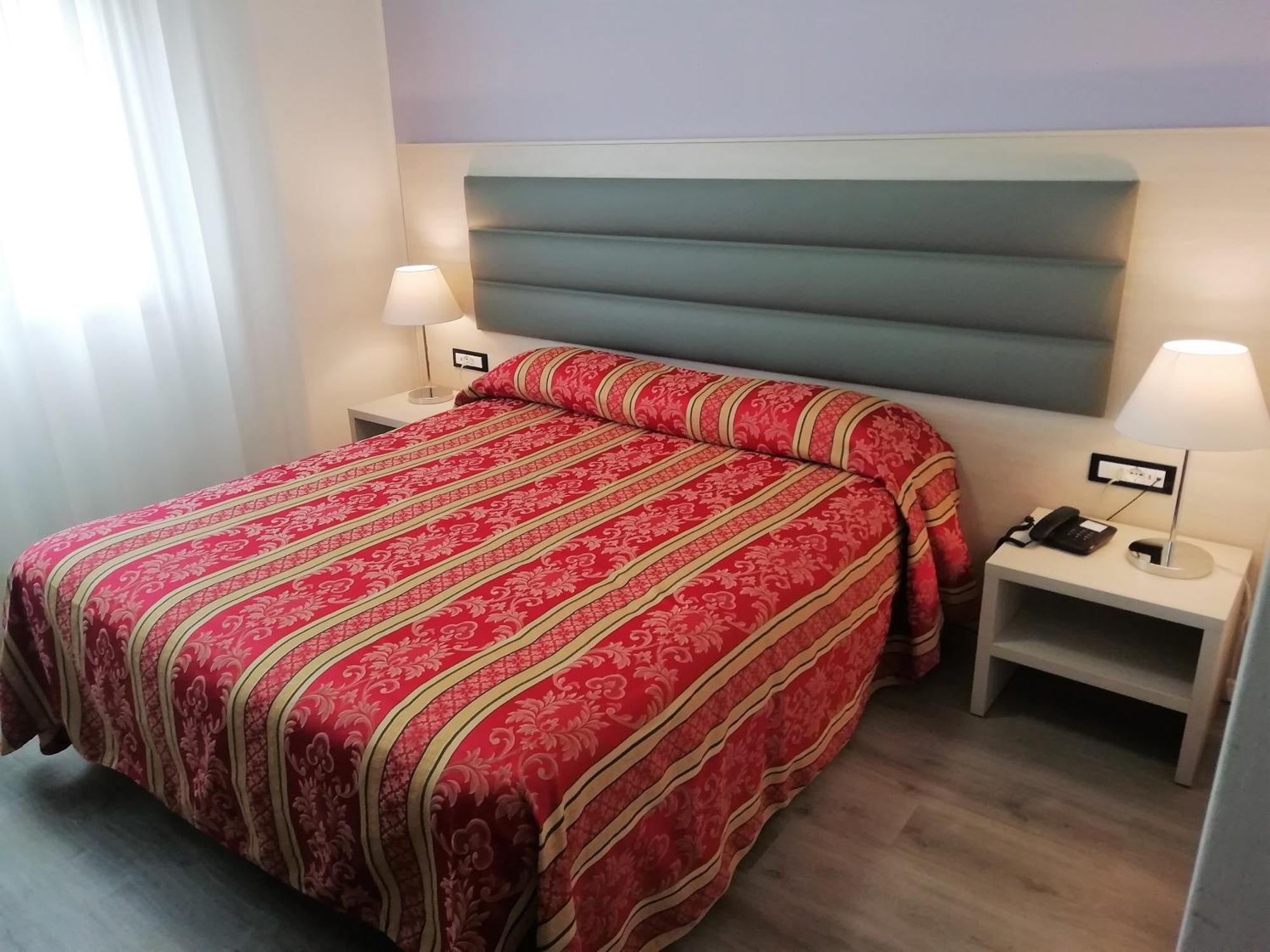 Hotel Kristall San Donà di Piave Dış mekan fotoğraf