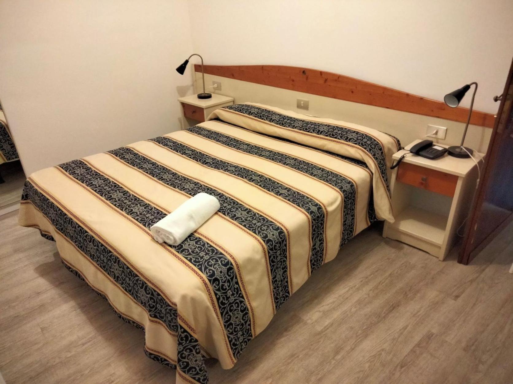 Hotel Kristall San Donà di Piave Dış mekan fotoğraf