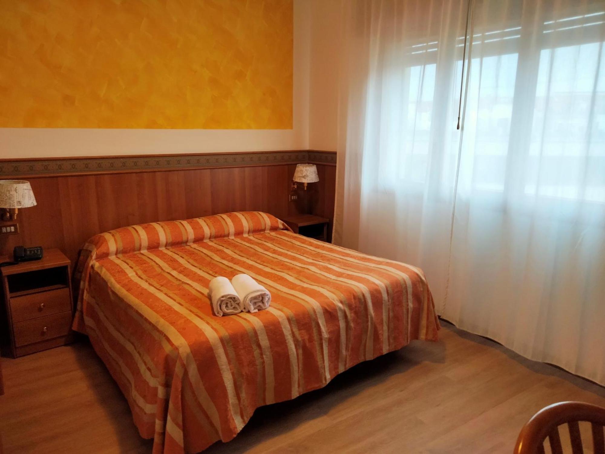 Hotel Kristall San Donà di Piave Dış mekan fotoğraf