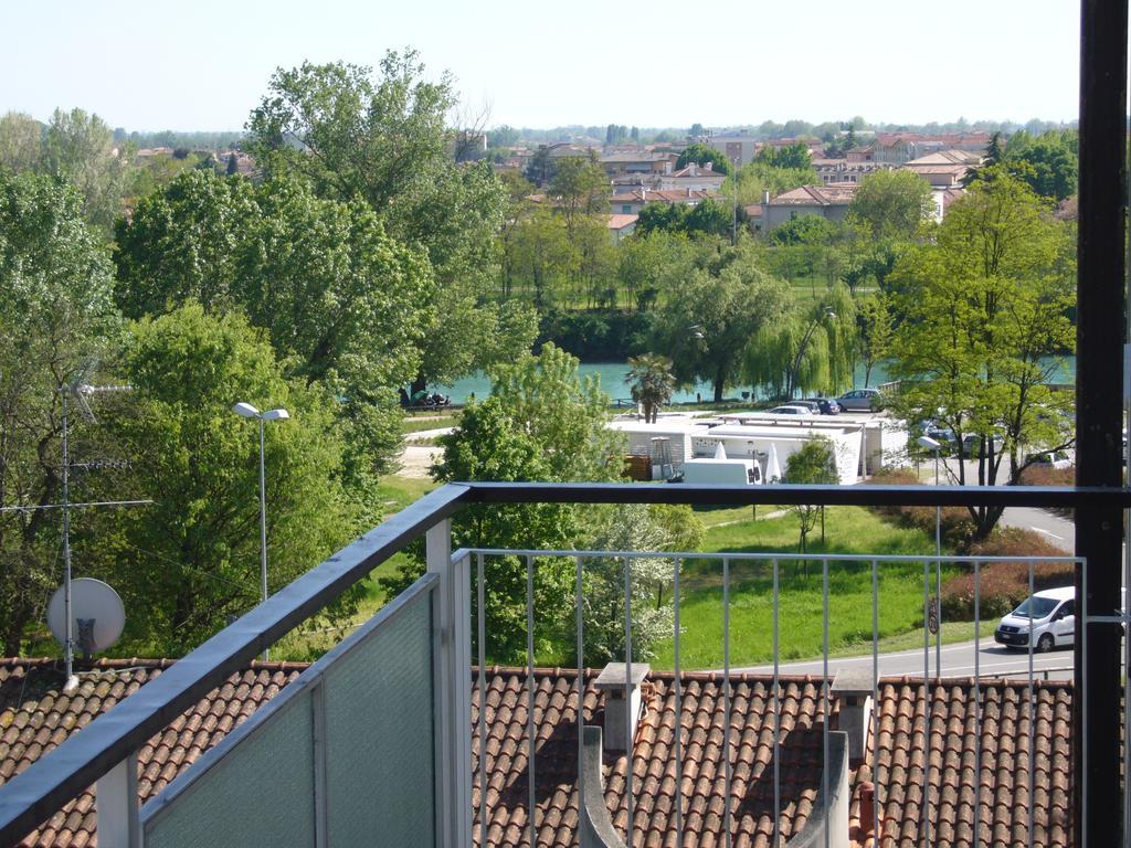 Hotel Kristall San Donà di Piave Dış mekan fotoğraf