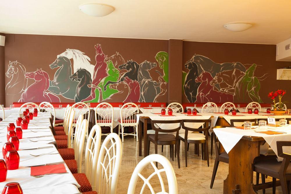 Hotel Kristall San Donà di Piave Dış mekan fotoğraf