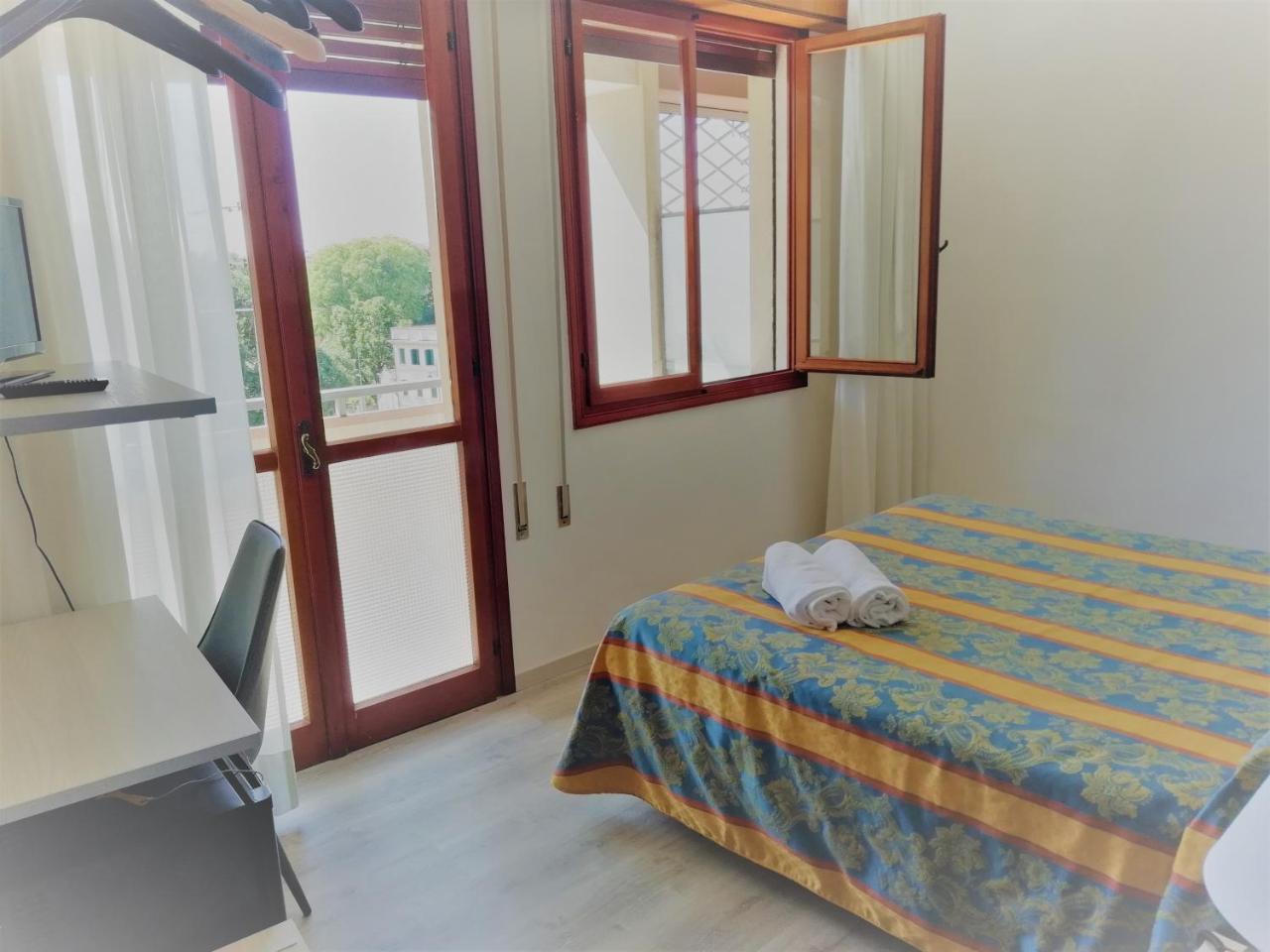 Hotel Kristall San Donà di Piave Dış mekan fotoğraf
