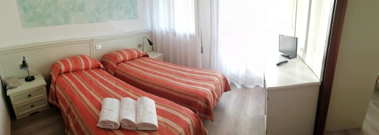 Hotel Kristall San Donà di Piave Dış mekan fotoğraf