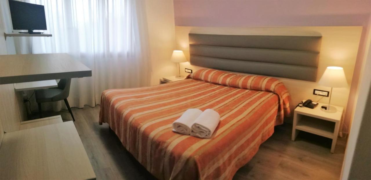 Hotel Kristall San Donà di Piave Dış mekan fotoğraf